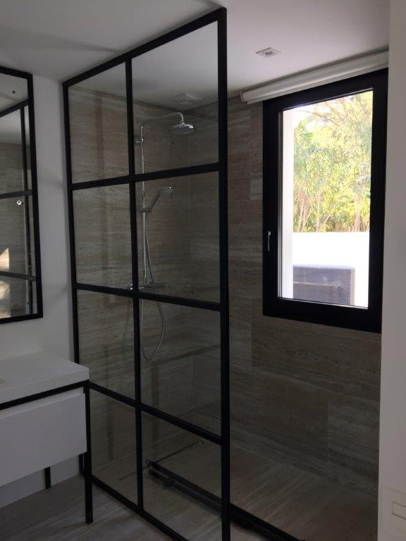 Carpinteria metalica en Estepona