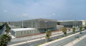 DIPUTACION DE MALAGA