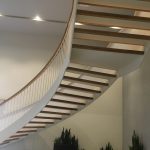 Escaleras especiales en marbella