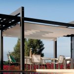 Estructura de Madera en Marbella