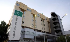HOSPITAL CLINICO MALAGA