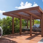 Pergolas de Madera en Marbella
