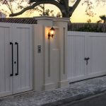 Puertas de madera en Malaga
