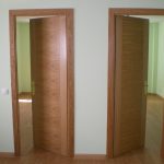 Puertas de Madera en Malaga