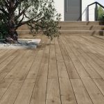 Tarima de madera en Estepona