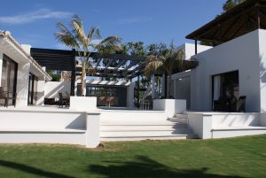 VILLA JAZMIN MARBELLA