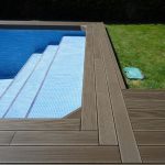 Tarima de madera en Marbella