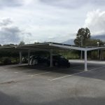 Aparcamientos Metalicos