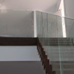 BARANDILLAS VIDRIO ESCALERAS