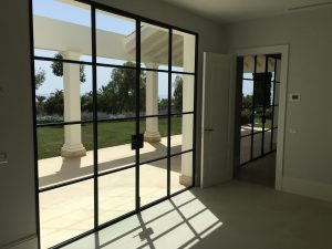 Carpinteria de diseño en marbella