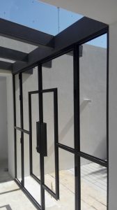 Carpinteria metalica en marbella