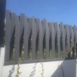 Cerramiento pletinas