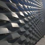 Cerramientos especiales con malla estirada