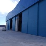 Puertas con certificado CE