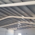 Cubiertas de panel sandwich en Malaga