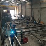 Fabricacion de puertas especiales en Andalucia