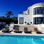 Empresa de cerrajeria en Marbella