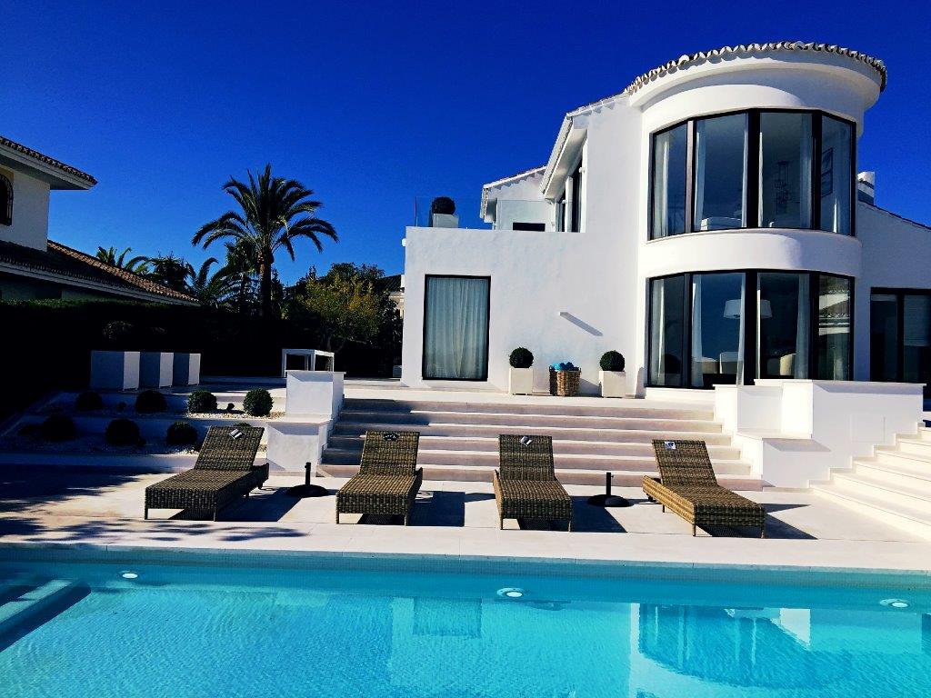 Empresa de cerrajeria en Marbella