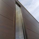 Fachadas de madera en Marbella