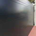 PUERTA CORREDERA CUARTERONES