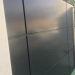 PUERTAS CORREDERAS VEHICULOS