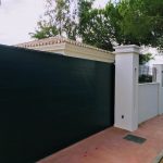 PUERTAS GARAJES MALAGA