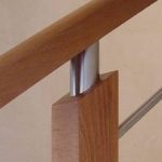 Pasamanos de Madera en Malaga