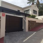 Puertas metalicas en Estepona