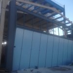Fabricacion e instalacion de puertas especiales