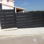 Puertas con rehundido