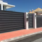 Puertas conjuntas