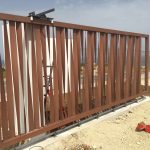 Puertas correderas en malaga