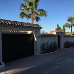 Puertas correderas en Malaga