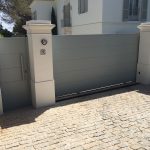 Puertas de cuarterones
