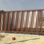 Puertas de diseño en marbella