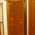 Puertas de Madera en Marbella