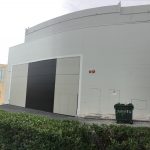 Puertas Basculantes especiales