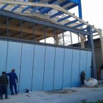 Puertas gran dimension en Malaga