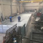 Puertas especiales certificadas