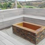 Tapetas de acero corten en marbella