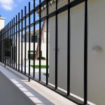 VALLA DE BARANDILLA MALAGA