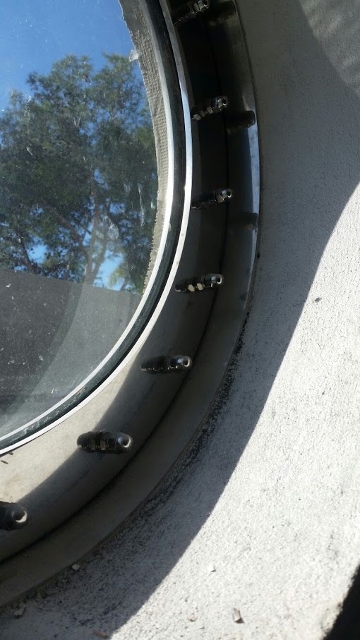 Ventana piscinas