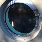 Ventanas subacuaticas
