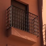 bALCONES EN MALAGA