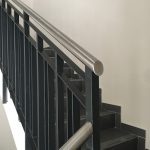 barandilla escalera en fuengirola