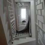 barandillas de escaleras en fuengirola