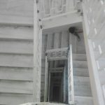 barandillas para escaleras en malaga