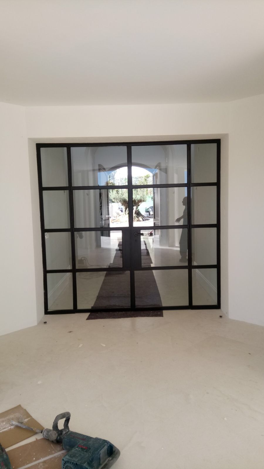 carpinteria de diseño a medida