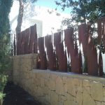decoracion vallas