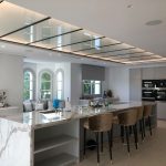 diseño en vidrio en marbella